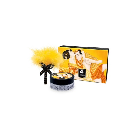 Mango Body Powder - 1
