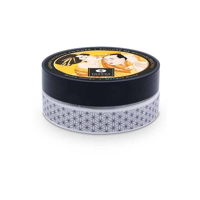 Mango Body Powder - 3