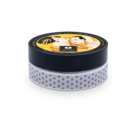 Mango Body Powder - 3