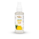 MyLove Preparat intymny i do masażu Aroma Series 2w1 Pineapple 50ml - 1