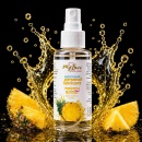 MyLove Preparat intymny i do masażu Aroma Series 2w1 Pineapple 50ml - 2