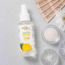 MyLove Preparat intymny i do masażu Aroma Series 2w1 Pineapple 50ml - 3
