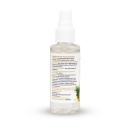 MyLove Preparat intymny i do masażu Aroma Series 2w1 Pineapple 50ml - 4