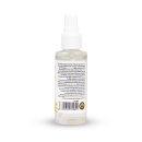 MyLove Preparat intymny i do masażu Aroma Series 2w1 Pineapple 50ml - 5