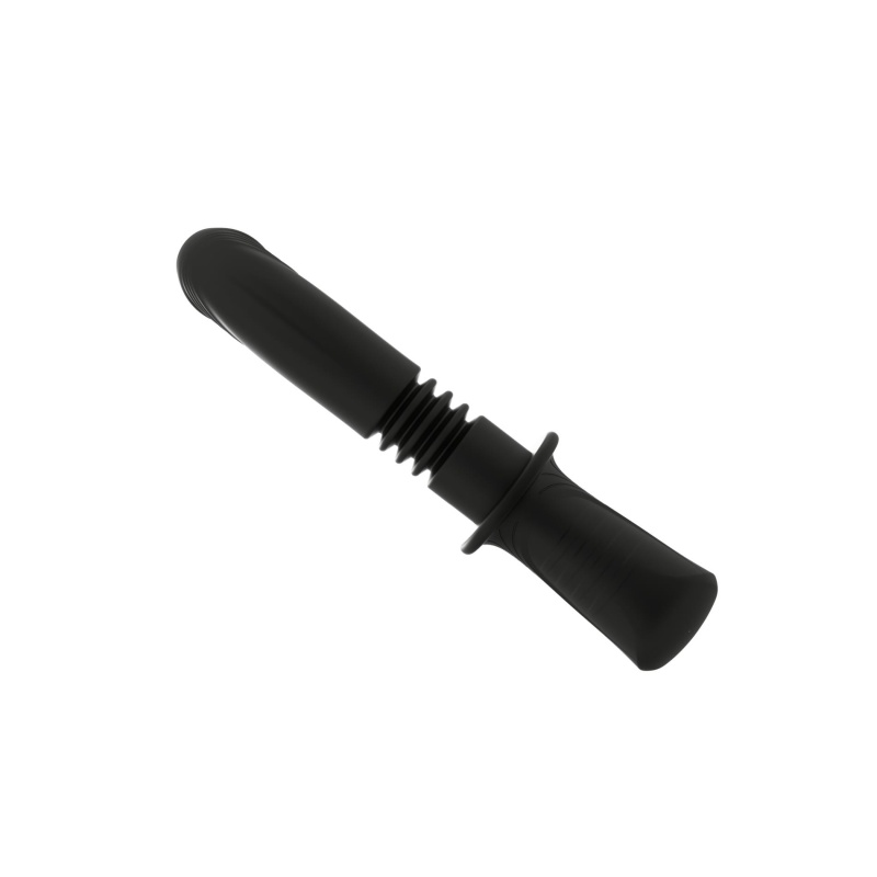 Thrusting vibrator 10 functions - 1