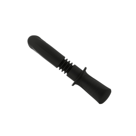 Thrusting vibrator 10 functions - 1
