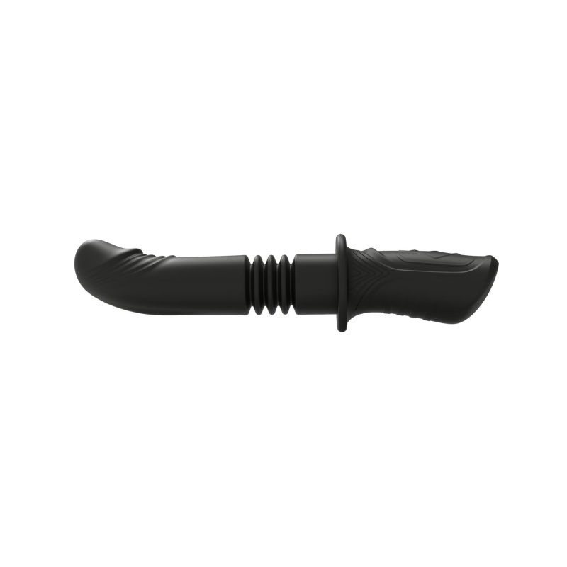 Thrusting vibrator 10 functions - 2