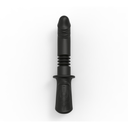 Thrusting vibrator 10 functions - 3