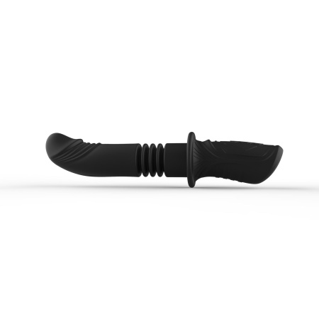Thrusting vibrator 10 functions - 4