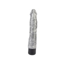 Dildo Realistyczne Pleasure Ranger-Silver z Przyssawką 22,5 cm - 3