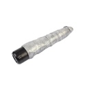 Dildo Realistyczne Pleasure Ranger-Silver z Przyssawką 22,5 cm - 5