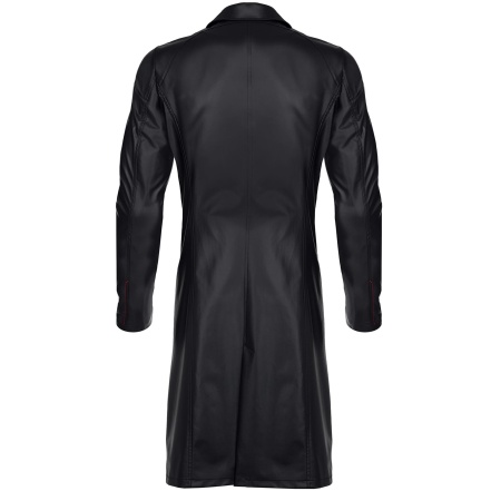 RMSergio001 - black coat - XXL - 6