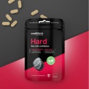Suplement diety HARD 60 tabletek na męską witalność - 3