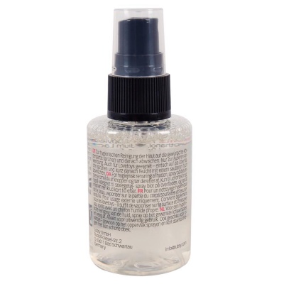 Just Play 2in1 Cleaner 50 ml - 1 2