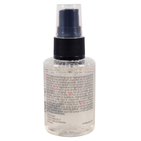 Just Play 2in1 Cleaner 50 ml - 2