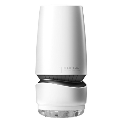 Tenga Aero Silver Ring - 1