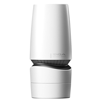 Tenga Aero Silver Ring - 1 2