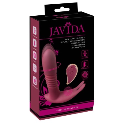 Javida RC Hands-free 3 functio - 1