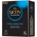 SKYN EXTRA LUBE 24 - 1