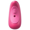 vibepad RIDE ON - Bezręczny wibrator jezdny z 3 wymiennymi stymulatorami i pilotem, długość 44,1 cm - 8