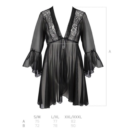 Passion Kimono Primula LP-992 - 4