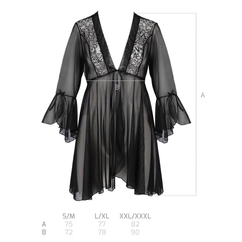 Passion Kimono Primula LP-992 - 6