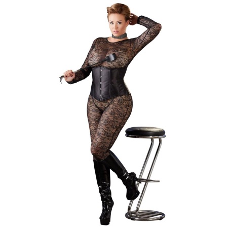 Underbust Corsage 3XL - 5