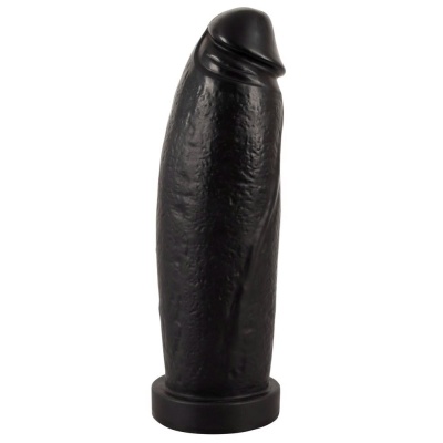 Realistixxx 9,1cm Giant Dildo - 1 2
