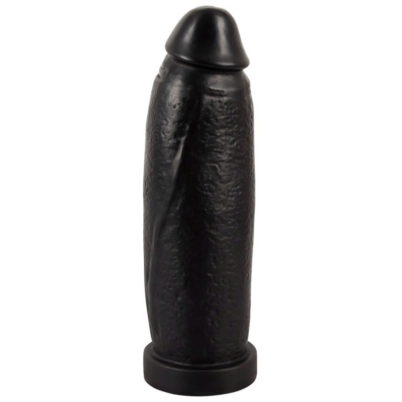 Realistixxx 9,1cm Giant Dildo - 3
