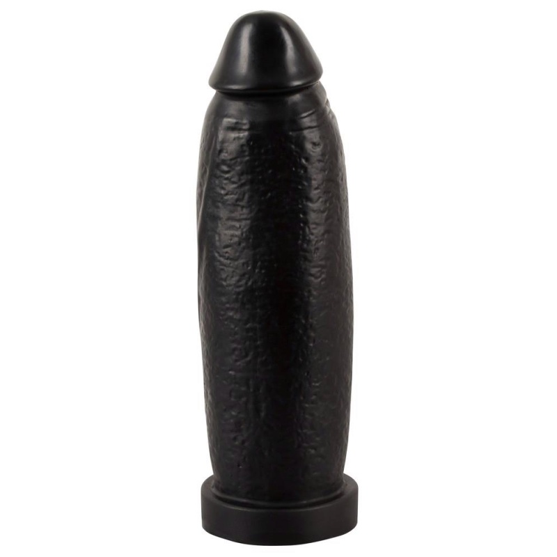Realistixxx 9,1cm Giant Dildo - 4