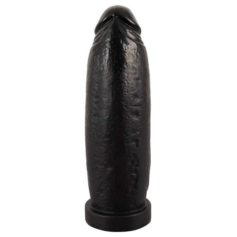 Realistixxx 9,1cm Giant Dildo - 5
