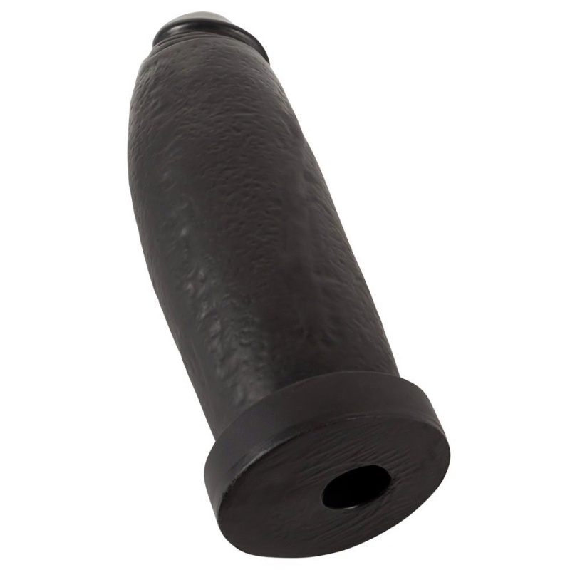 Realistixxx 9,1cm Giant Dildo - 6