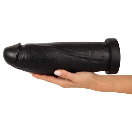 Realistixxx 9,1cm Giant Dildo - 7