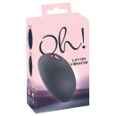Oh! Lay-on vibrator - 1