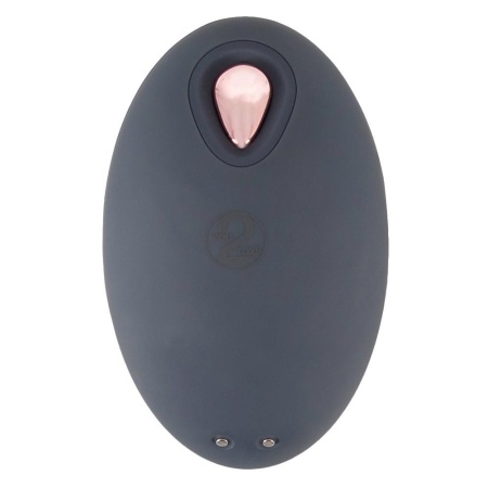Oh! Lay-on vibrator - 4