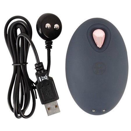 Oh! Lay-on vibrator - 8