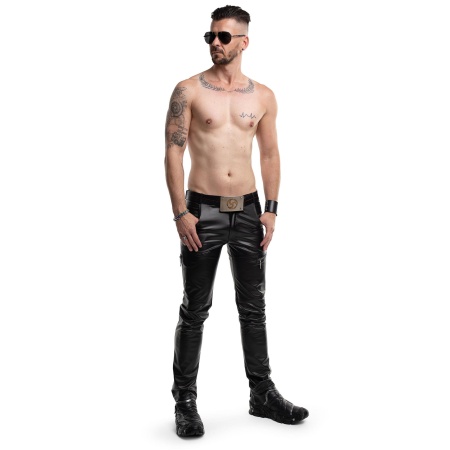 RMAmedeo001 - trousers - S - 3