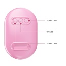 Zestaw wibratorów Fun Box z 12 trybami wibracji, 10 cm - 7