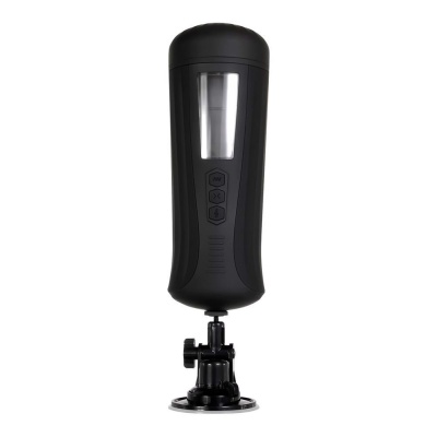 ZERO TOLERANCE SASHA GREYS STROKER - 1 2