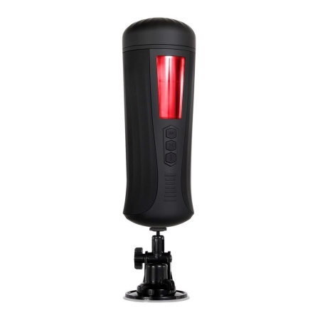 ZERO TOLERANCE SASHA GREYS STROKER - 5