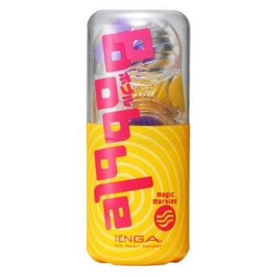Tenga Bobble Magic Marbles - 1