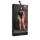 Cyllene XLVIII - Body with Turtleneck - Plus Size - 2