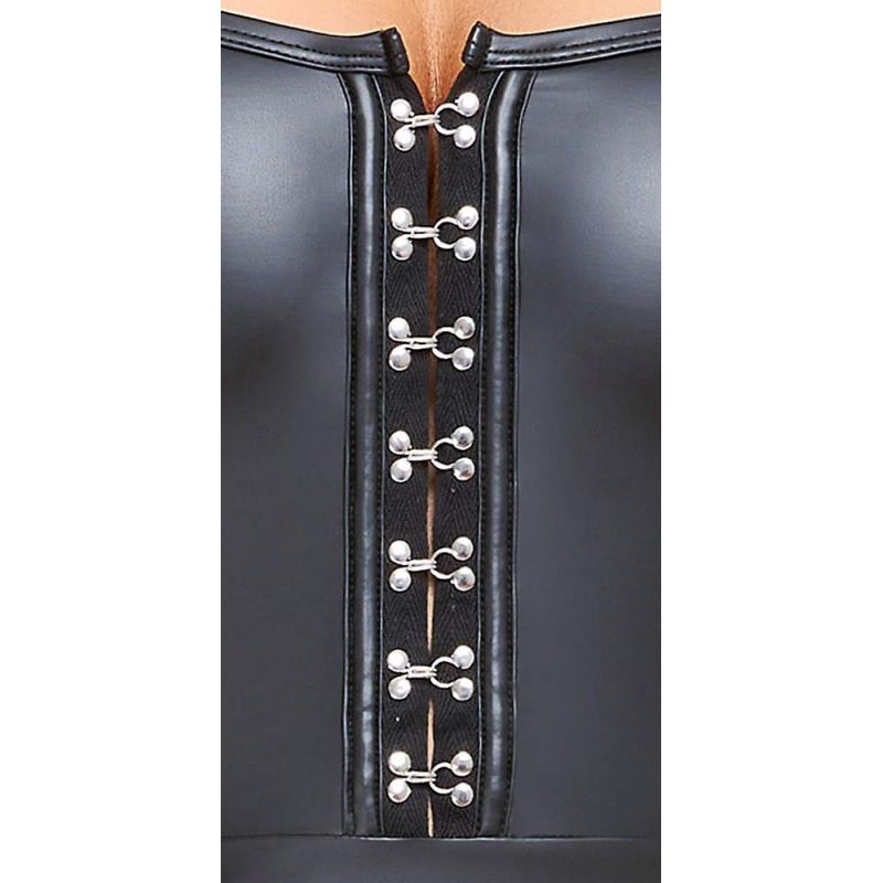 Dress Hooks L - 5