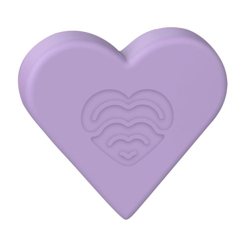 LOVE SIGNAL HEART PLUG MEDIUM - 4