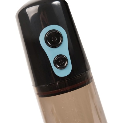 Pompka- Electric penis Enlargement Device - 1 2