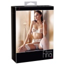 Bra Set White LP-724 - 1