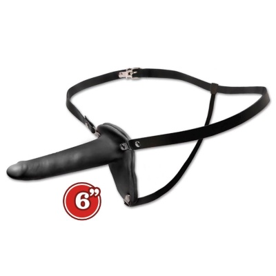 FFS Beginners Penetrix Strap-O - 1 2