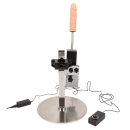 Maszyna penetracyjna Big Bang Penetrator – do 150 suwów/min, skok do 8 cm, długość stojaka 42 cm - 3