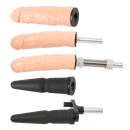 Maszyna penetracyjna Big Bang Penetrator – do 150 suwów/min, skok do 8 cm, długość stojaka 42 cm - 7
