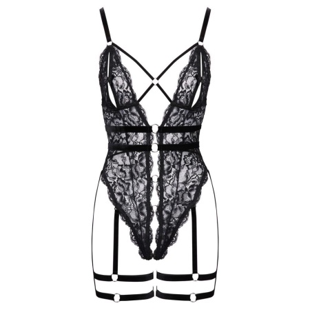 Body Lace S - 8